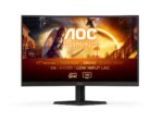 Monitorius AOC C27G4ZXE 27 " VA, FHD, 280 Hz, 0.3 ms