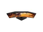 Monitorius AOC C27G4ZXE 27 " VA, FHD, 280 Hz, 0.3 ms