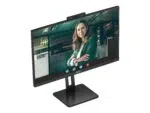 Monitorius AOC Q27P3CW 27 " IPS, QHD, 75 Hz, 4 ms
