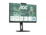 Monitorius AOC Q27P3CW 27 " IPS, QHD, 75 Hz, 4 ms