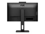 Monitorius AOC Q27P3CW 27 " IPS, QHD, 75 Hz, 4 ms
