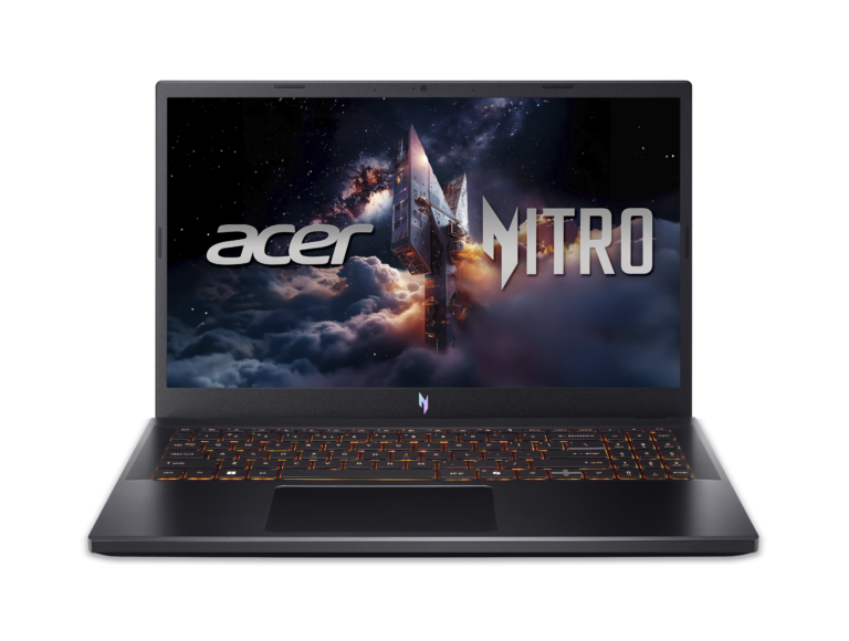 Acer | Nitro V 15 ANV15-52-592S | Obsidian Black | 15,6" | IPS | FHD | 1920 x 1080 пикселей | Intel Core i5 | i5-13420H | 16 ГБ | DDR4 | Объём SSD 512 ГБ | NVIDIA GeForce RTX 5050 | GDDR7 | 8 ГБ | Windows 11 Home | Bluetooth версии 5.2 | Раскладка клавиатуры US international | Подсветка клавиатуры | Гарантия 24 мес.