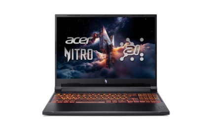 Acer | Nitro V 16 AI ANV16-42-R1PE | Сланцево-черный | 16" | IPS | WUXGA | 1920 x 1200 пикселей | AMD Ryzen 5 | 240 | 16 ГБ | DDR5 | Объем SSD 512 ГБ | NVIDIA GeForce RTX 5050 | GDDR7 | 8 ГБ | Windows 11 Home | 802.11ax | Bluetooth версии 5.3 | Раскладка клавиатуры US international | Подсветка клавиатуры | Гарантия 24 мес.
