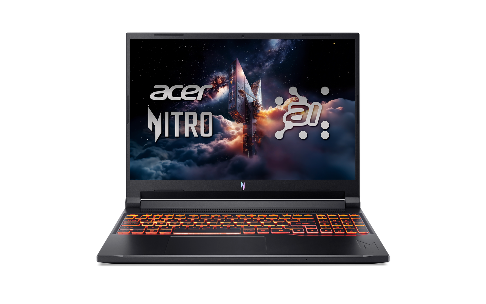 Acer | Nitro V 16 AI ANV16-42-R1PE | Сланцево-черный | 16" | IPS | WUXGA | 1920 x 1200 пикселей | AMD Ryzen 5 | 240 | 16 ГБ | DDR5 | Объем SSD 512 ГБ | NVIDIA GeForce RTX 5050 | GDDR7 | 8 ГБ | Windows 11 Home | 802.11ax | Bluetooth версии 5.3 | Раскладка клавиатуры US international | Подсветка клавиатуры | Гарантия 24 мес. Acer | Nitro V 16 AI ANV16-42-R1PE | Сланцево-черный | 16" | IPS | WUXGA | 1920 x 1200 пикселей | AMD Ryzen 5 | 240 | 16 ГБ | DDR5 | Объем SSD 512 ГБ | NVIDIA GeForce RTX 5050 | GDDR7 | 8 ГБ | Windows 11 Home | 802.11ax | Bluetooth версии 5.3 | Раскладка клавиатуры US international | Подсветка клавиатуры | Гарантия 24 мес.