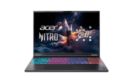 Acer | Nitro V 16S AI AN16S-61-R6Q1 | Obsidian Black | 16" | IPS | WUXGA | AMD Ryzen AI 7 | 350 | 16 ГБ | DDR5 | Объем SSD 1000 ГБ | NVIDIA GeForce RTX 5060 | Windows 11 Home | 802.11ax | Bluetooth версии 5.3 | Раскладка клавиатуры US international | Подсветка клавиатуры | Гарантия 24 мес.