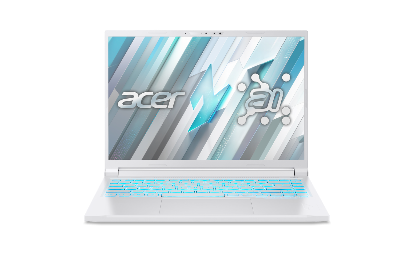 Acer | Nitro V14 ANV14-62-R419 | Жемчужно-белый | 14,5" | IPS | WQXGA | 2560 x 1600 пикселей | AMD Ryzen AI 5 | 340 | 16 ГБ | DDR5 | Объем SSD 1000 ГБ | NVIDIA GeForce RTX 5060 | GDDR7 | 8 ГБ | Windows 11 Pro | 802.11ax | Bluetooth версии 5.3 | Раскладка клавиатуры US international | Подсветка клавиатуры | Гарантия 24 мес. Acer | Nitro V14 ANV14-62-R419 | Жемчужно-белый | 14,5" | IPS | WQXGA | 2560 x 1600 пикселей | AMD Ryzen AI 5 | 340 | 16 ГБ | DDR5 | Объем SSD 1000 ГБ | NVIDIA GeForce RTX 5060 | GDDR7 | 8 ГБ | Windows 11 Pro | 802.11ax | Bluetooth версии 5.3 | Раскладка клавиатуры US international | Подсветка клавиатуры | Гарантия 24 мес.