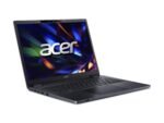 Acer TravelMate TMP414-53-TCO-5771, 14", WUXGA, Intel Core i5-1335U, 16GB DDR4, 512GB SSD, LTE, Intel UHD Graphics, Windows 11 Pro, Juodas