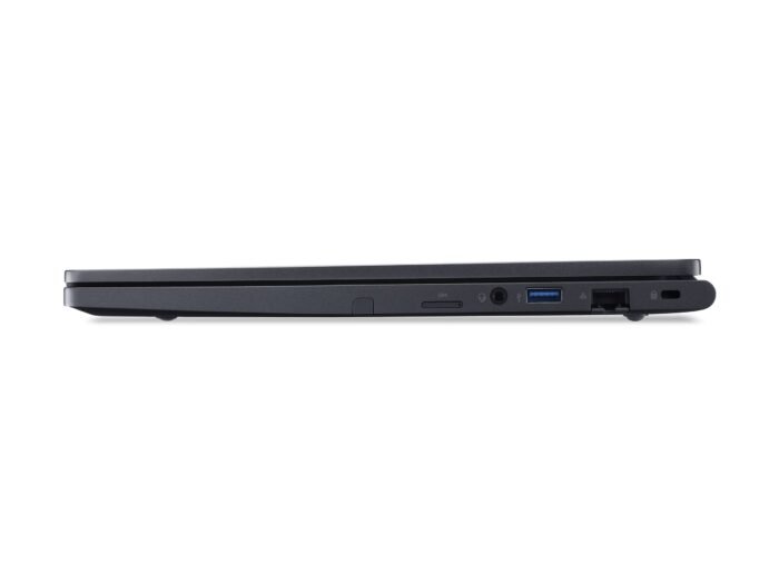 Acer TravelMate TMP414-53-TCO-5771, 14", WUXGA, Intel Core i5-1335U, 16 ГБ DDR4, 512 ГБ SSD, LTE, Intel UHD Graphics, Windows 11 Pro, Чёрный