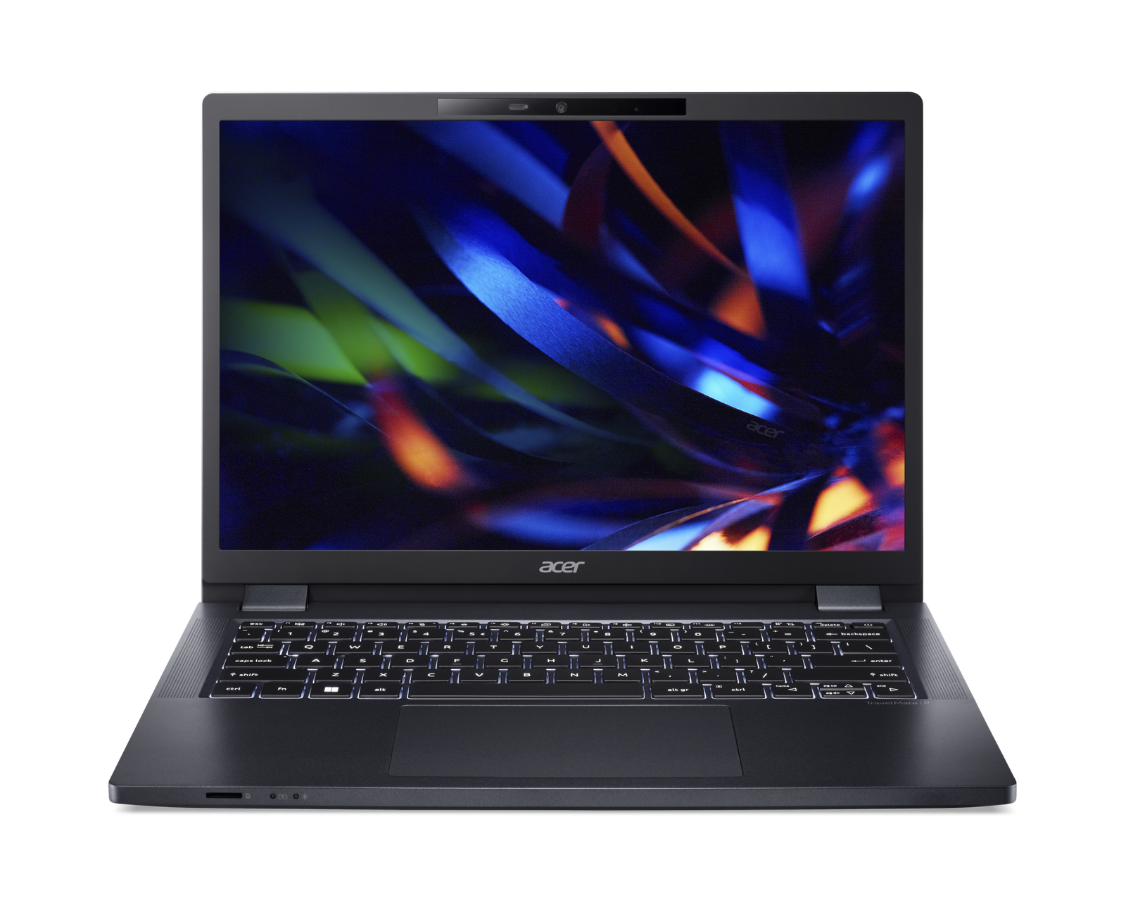 Acer TravelMate TMP414-53-TCO-5771 14" WUXGA IPS i5-1335U/16 ГБ/SSD 512 ГБ/SCreader/Xe Graphics/Win11Pro/Англ. клавиатура/LTE/Чёрный/Гарантия 3 года | Acer Acer TravelMate TMP414-53-TCO-5771 14" WUXGA IPS i5-1335U/16 ГБ/SSD 512 ГБ/SCreader/Xe Graphics/Win11Pro/Англ. клавиатура/LTE/Чёрный/Гарантия 3 года | Acer