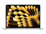 Apple MacBook Air 13", Apple M5 10C CPU, 10C GPU, 16 ГБ, SSD 1 ТБ, Starlight