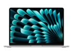 Apple MacBook Air 13", Apple M5 10C CPU, 10C GPU, 24 ГБ, 1 ТБ SSD, Silver