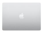 Apple MacBook Air 13", Apple M5 10C CPU, 10C GPU, 24GB, 1TB SSD, Silver