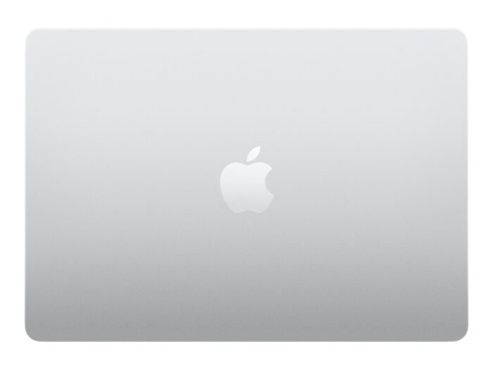 Apple MacBook Air 13", Apple M5 10C CPU, 10C GPU, 24 ГБ, 1 ТБ SSD, Silver