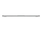 Apple MacBook Air 13", Apple M5 10C CPU, 10C GPU, 24GB, 1TB SSD, Silver