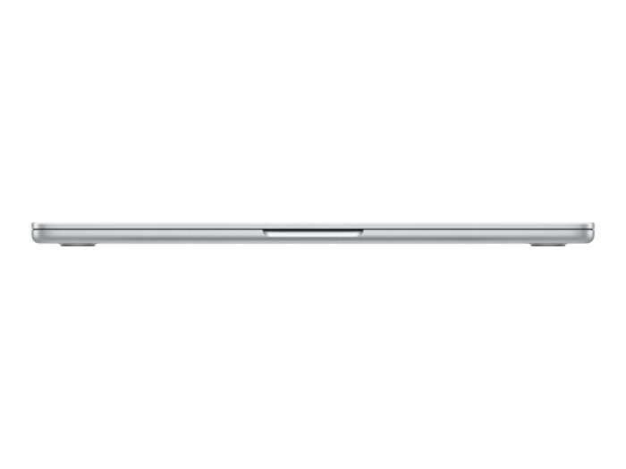 Apple MacBook Air 13", Apple M5 10C CPU, 10C GPU, 24 ГБ, 1 ТБ SSD, Silver