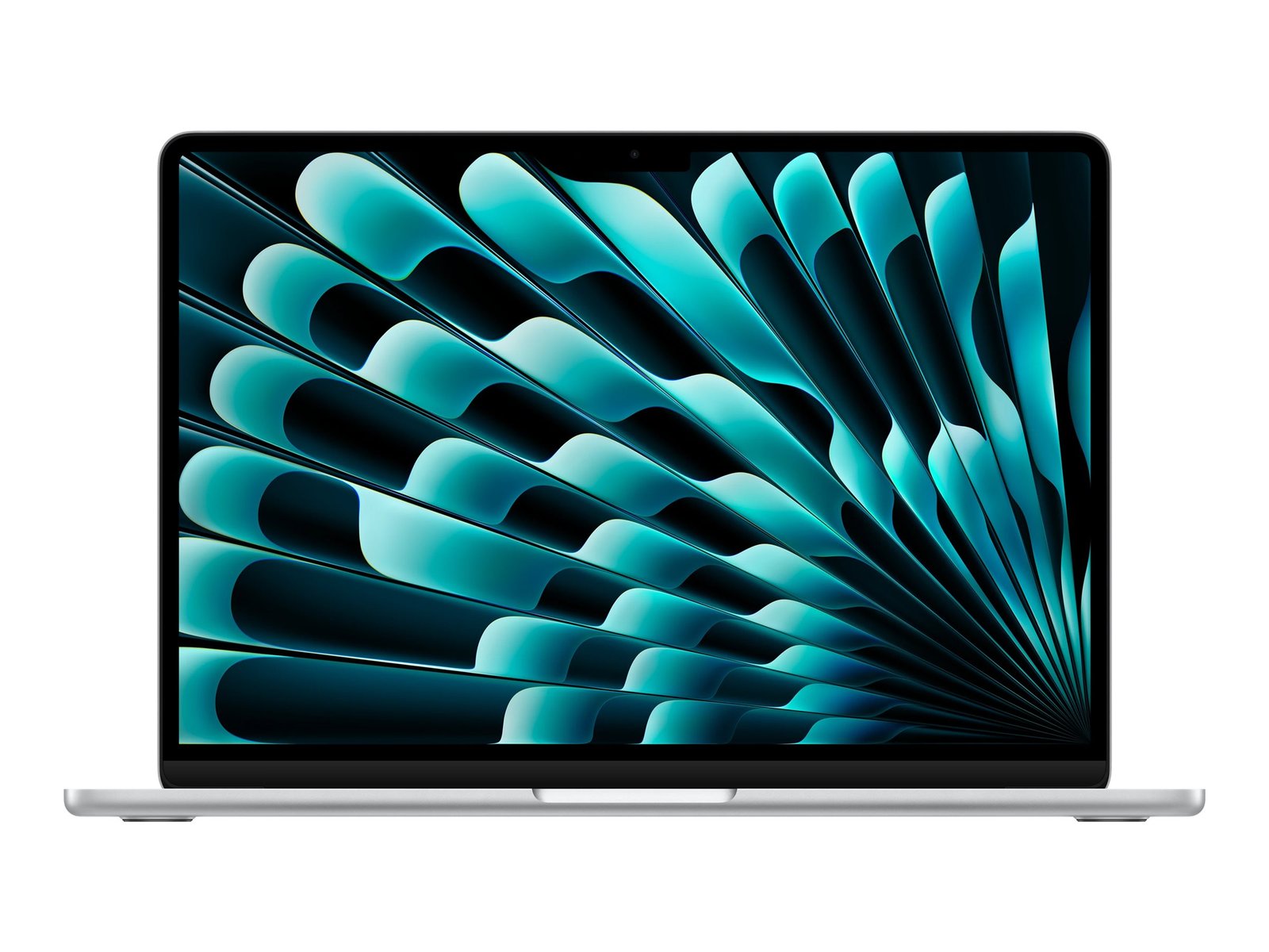 Apple MacBook Air 13", Apple M5 10-ядерный CPU, 8-ядерный GPU, 16 ГБ, SSD 512 ГБ, серебристый Apple MacBook Air 13", Apple M5 10-ядерный CPU, 8-ядерный GPU, 16 ГБ, SSD 512 ГБ, серебристый
