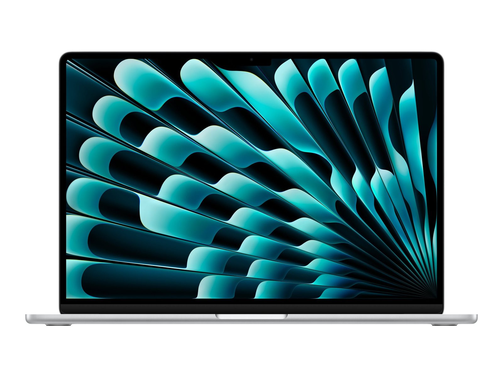 Apple MacBook Air 15,3", Apple M5 10C CPU, 10C GPU, 16 ГБ, 512 ГБ SSD, macOS, серебристый Apple MacBook Air 15,3", Apple M5 10C CPU, 10C GPU, 16 ГБ, 512 ГБ SSD, macOS, серебристый