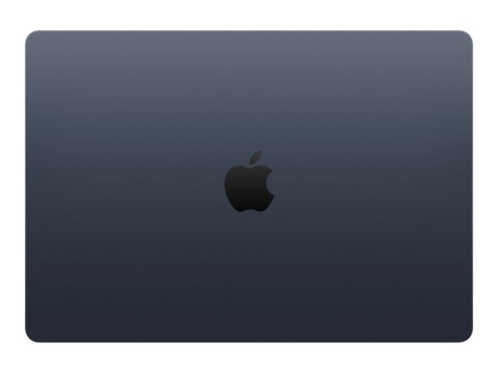 Apple MacBook Air 15", Apple M5 10C CPU, 10C GPU, 16 ГБ, SSD 1 ТБ, Midnight