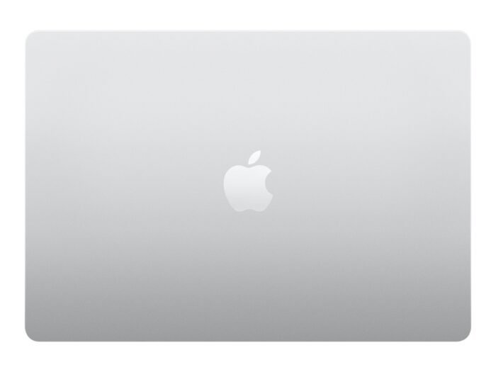 Apple MacBook Air 15", Apple M5 10C CPU, 10C GPU, 16 ГБ, 1 ТБ SSD, серебристый