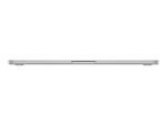 Apple MacBook Air 15", Apple M5 10C CPU, 10C GPU, 16GB, 1TB SSD, Silver