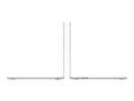 Apple MacBook Air 15", Apple M5 10C CPU, 10C GPU, 16GB, 1TB SSD, Sky Blue