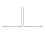 Apple MacBook Air 15", Apple M5 10C CPU, 10C GPU, 16GB, 1TB SSD, Starlight