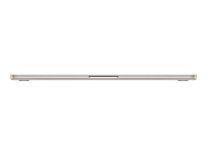 Apple MacBook Air 15", Apple M5 10-ядерный CPU, 10-ядерный GPU, 16 ГБ, SSD 1 ТБ, Starlight