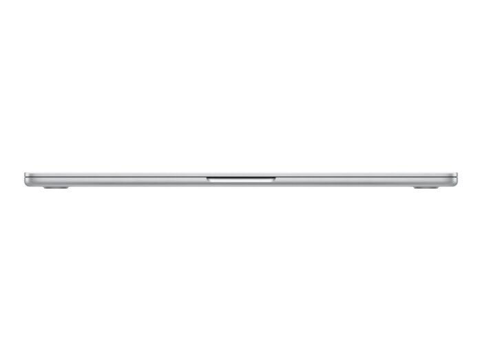Apple MacBook Air 15", Apple M5 10C CPU, 10C GPU, 24 ГБ, 1 ТБ SSD, macOS, серебристый
