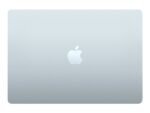 Apple MacBook Air 15", Apple M5 10C CPU, 10C GPU, 24GB, 1TB SSD, Sky Blue