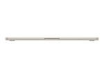 Apple MacBook Air 15", Apple M5 10C CPU, 10C GPU, 24GB, 1TB SSD, Starlight