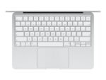 Apple MacBook Neo 13", Apple A18 Pro 6C CPU, 5C GPU, 8GB, 256GB SSD, Silver
