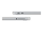 Apple MacBook Neo 13", Apple A18 Pro 6C CPU, 5C GPU, 8GB, 256GB SSD, Silver