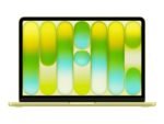 Apple MacBook Neo 13", Apple A18 Pro 6C CPU, 5C GPU, 8 ГБ, 512 ГБ SSD, Touch ID, Citrus