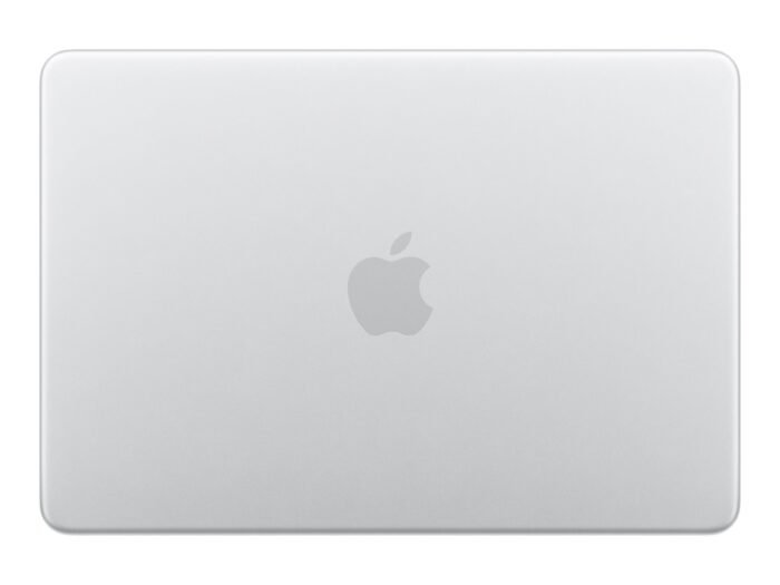Apple MacBook Neo 13", Apple A18 Pro 6C CPU, 5C GPU, 8 ГБ, 512 ГБ SSD, Touch ID, Silver