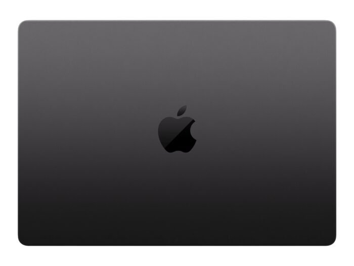 Apple MacBook Pro 14,2", 3024 x 1964, Apple M5 Max 18C CPU, 32C GPU, 36 ГБ, 2 ТБ SSD, macOS, Space Black