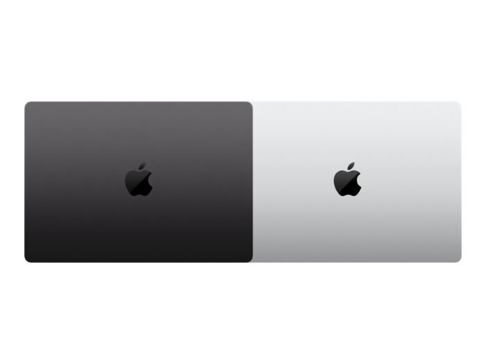 Apple MacBook Pro 14,2", 3024 x 1964, Apple M5 Max 18C CPU, 32C GPU, 36 ГБ, 2 ТБ SSD, macOS, Space Black