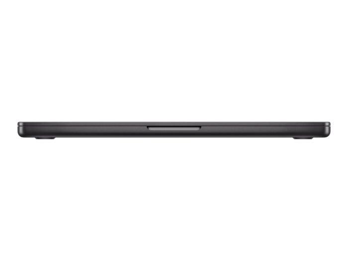 Apple MacBook Pro 14,2", 3024 x 1964, Apple M5 Max 18C CPU, 32C GPU, 36 ГБ, 2 ТБ SSD, macOS, Space Black
