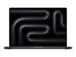 Apple MacBook Pro 16", Apple M5 Max 18C CPU, 40C GPU, 48 ГБ, 2 ТБ SSD, Space Black