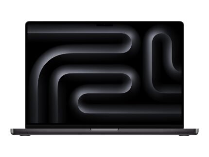 Apple MacBook Pro 16", Apple M5 Max 18C CPU, 40C GPU, 48 ГБ, 2 ТБ SSD, Space Black