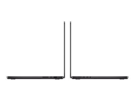 Apple MacBook Pro 16", Apple M5 Max 18C CPU, 40C GPU, 48 ГБ, 2 ТБ SSD, Space Black