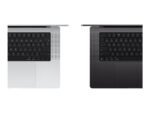 Apple MacBook Pro 16", Apple M5 Max 18C CPU, 40C GPU, 48GB, 2TB SSD, Space Black
