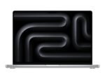 Apple MacBook Pro 16", Apple M5 Pro 18-ядерный CPU, 20-ядерный GPU, 24 ГБ, 1 ТБ SSD, серебристый