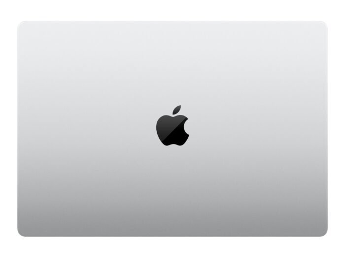 Apple MacBook Pro 16", Apple M5 Pro 18-ядерный CPU, 20-ядерный GPU, 24 ГБ, 1 ТБ SSD, серебристый