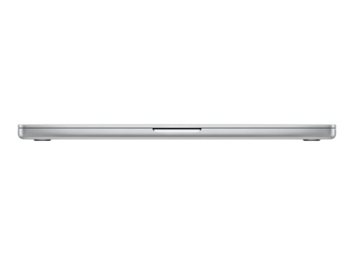 Apple MacBook Pro 16", Apple M5 Pro 18-ядерный CPU, 20-ядерный GPU, 24 ГБ, 1 ТБ SSD, серебристый
