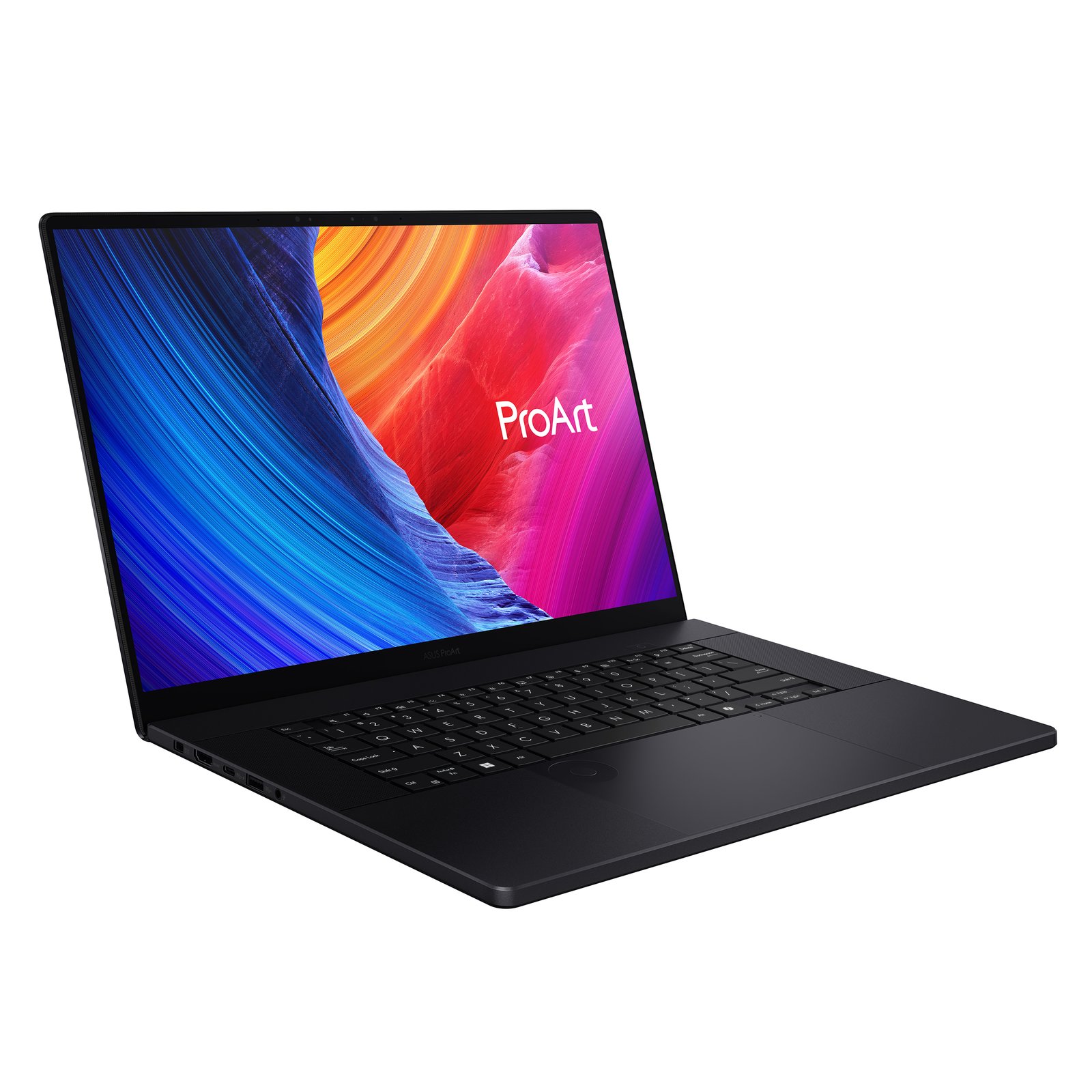 Asus | ProArt P16 H7606WP-RJ079X | Nano Black | 16" | OLED | Сенсорный экран | 3K | 2880 x 1800 пикселей | 120 Hz | Глянцевый | AMD Ryzen AI 9 | HX370 | 64 ГБ | LPDDR5X | Объем SSD 2000 ГБ | NVIDIA GeForce RTX 5070 | GDDR7 | 8 ГБ | Windows 11 Pro | 802.11be | Раскладка клавиатуры US international | Подсветка клавиатуры | Гарантия 24 мес. | Гарантия на батарею 12 мес. Asus | ProArt P16 H7606WP-RJ079X | Nano Black | 16" | OLED | Сенсорный экран | 3K | 2880 x 1800 пикселей | 120 Hz | Глянцевый | AMD Ryzen AI 9 | HX370 | 64 ГБ | LPDDR5X | Объем SSD 2000 ГБ | NVIDIA GeForce RTX 5070 | GDDR7 | 8 ГБ | Windows 11 Pro | 802.11be | Раскладка клавиатуры US international | Подсветка клавиатуры | Гарантия 24 мес. | Гарантия на батарею 12 мес.
