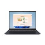 Asus Vivobook 16 X1607CA-MB045W | Quiet Blue | 16" | IPS | WUXGA | 60 Hz | 1920 x 1200 пикселей | Антибликовый | Intel Core Ultra 5 | 225H | 16 ГБ | DDR5 | Объём SSD 512 ГБ | Intel Graphics | Windows 11 Home | 802.11ax | Bluetooth версии 5.2 | Раскладка клавиатуры US international | Подсветка клавиатуры | Гарантия 24 мес.