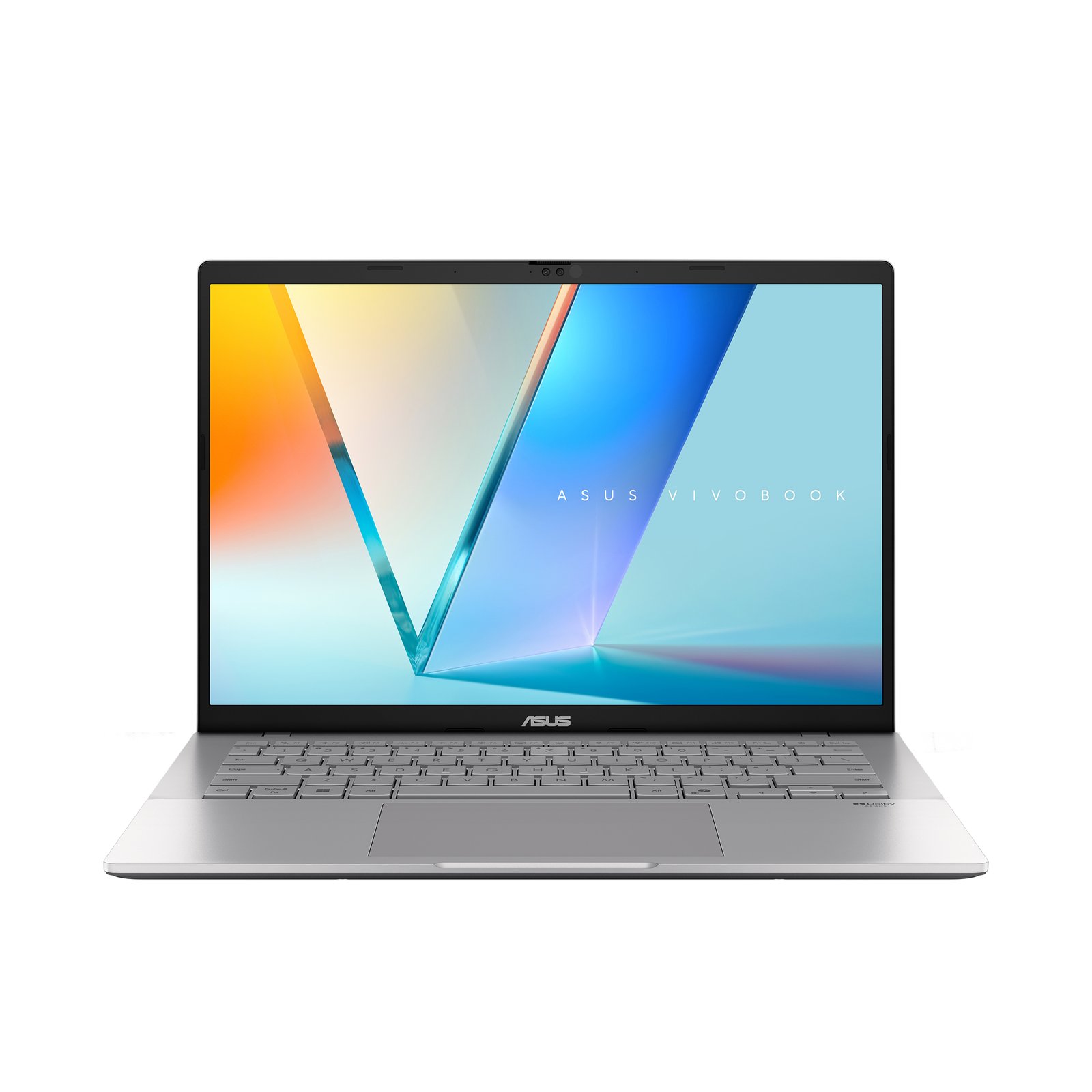 Asus Vivobook S14 | Cool Silver | 14" | IPS | WUXGA | 60 Hz | 1920 x 1200 пикселей | Антибликовое покрытие | Intel Core i5 | i5-13420H | 16 ГБ | DDR5 | Объем SSD 512 ГБ | Intel Graphics | Windows 11 Home | 802.11ax | Bluetooth версии 5.3 | Раскладка клавиатуры US international | Подсветка клавиатуры | Гарантия на батарею 12 мес. | Гарантия 24 мес. Asus Vivobook S14 | Cool Silver | 14" | IPS | WUXGA | 60 Hz | 1920 x 1200 пикселей | Антибликовое покрытие | Intel Core i5 | i5-13420H | 16 ГБ | DDR5 | Объем SSD 512 ГБ | Intel Graphics | Windows 11 Home | 802.11ax | Bluetooth версии 5.3 | Раскладка клавиатуры US international | Подсветка клавиатуры | Гарантия на батарею 12 мес. | Гарантия 24 мес.