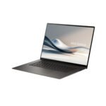 Asus Vivobook S16 UM5606WA-RK420X | Zumaia Gray | 16" | OLED | 3K | 2880 x 1800 пикселей | Глянцевый | AMD Ryzen AI 9 | HX370 | 32 ГБ | LPDDR5X | Объём SSD 2000 ГБ | AMD Radeon Graphics | Windows 11 Pro | 802.11be | Bluetooth версии 5.4 | Раскладка клавиатуры US international | Подсветка клавиатуры | Гарантия 24 мес. | Гарантия на батарею 12 мес.