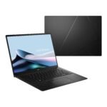 Asus Zenbook 14 UM3406GA-QD002W | Нефритово-черный | 14" | OLED | WUXGA | 1920 x 1200 пикселей | Глянцевый | AMD Ryzen AI 5 | 430 | 16 ГБ | LPDDR5X | Объем SSD 1000 ГБ | AMD Radeon Graphics | Windows 11 Домашняя | 802.11ax | Bluetooth версии 5.4 | Раскладка клавиатуры US international | Подсветка клавиатуры | Гарантия 24 мес. | Гарантия на батарею 12 мес.