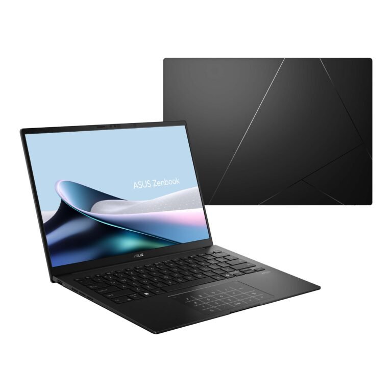 Asus Zenbook 14 UM3406GA-QD002W | Нефритово-черный | 14" | OLED | WUXGA | 1920 x 1200 пикселей | Глянцевый | AMD Ryzen AI 5 | 430 | 16 ГБ | LPDDR5X | Объем SSD 1000 ГБ | AMD Radeon Graphics | Windows 11 Домашняя | 802.11ax | Bluetooth версии 5.4 | Раскладка клавиатуры US international | Подсветка клавиатуры | Гарантия 24 мес. | Гарантия на батарею 12 мес.